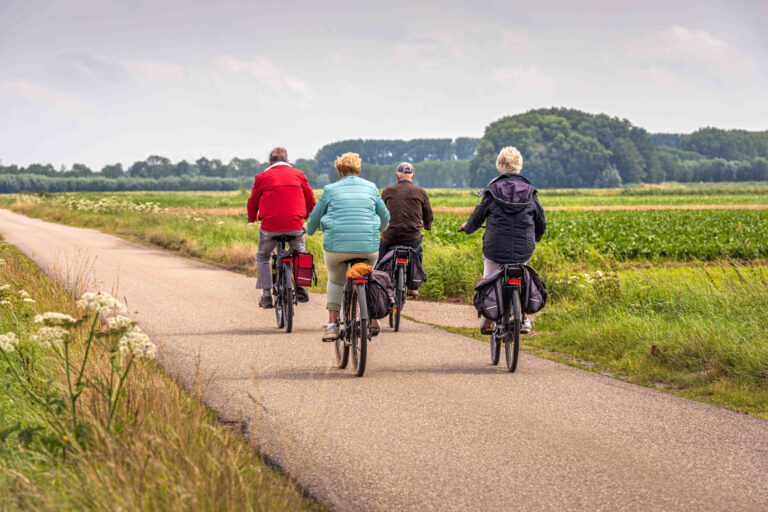 fiets4daagse