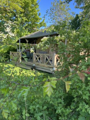 Safarilodge