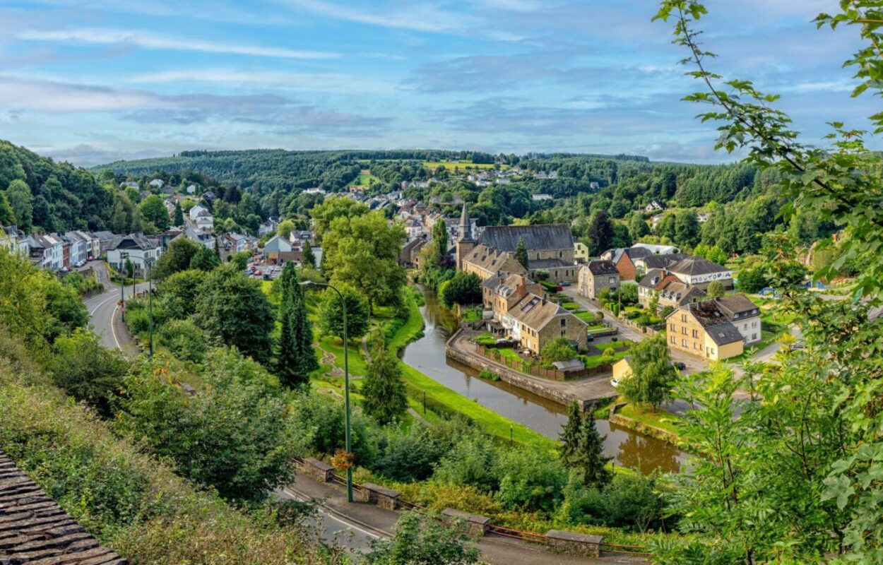 Ardennen 1 Ardennen 1