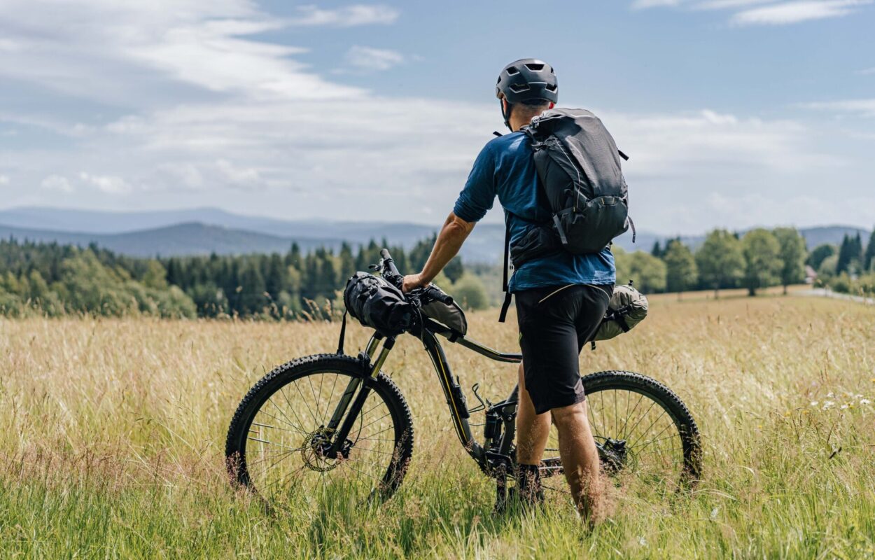 Bikepacking 1-min Bikepacking 1-min
