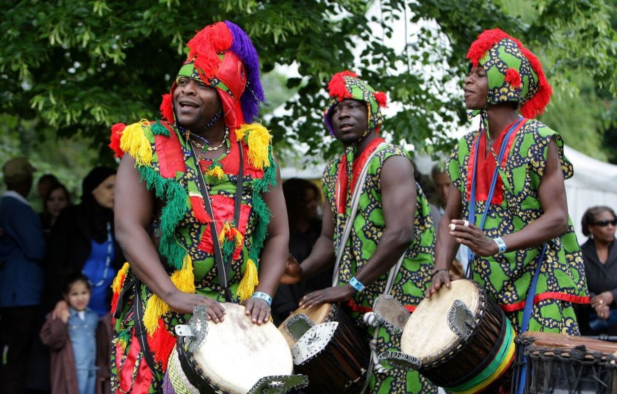 Dunya festival