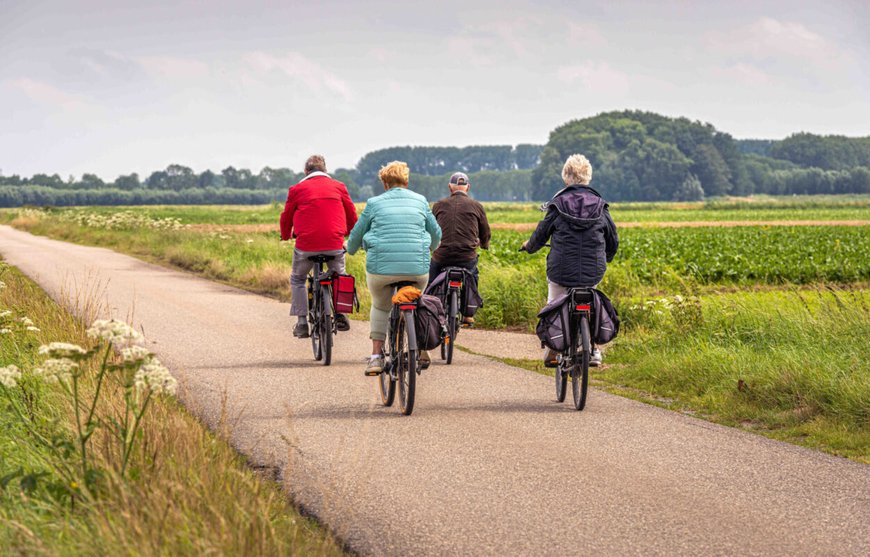 fiets4daagse