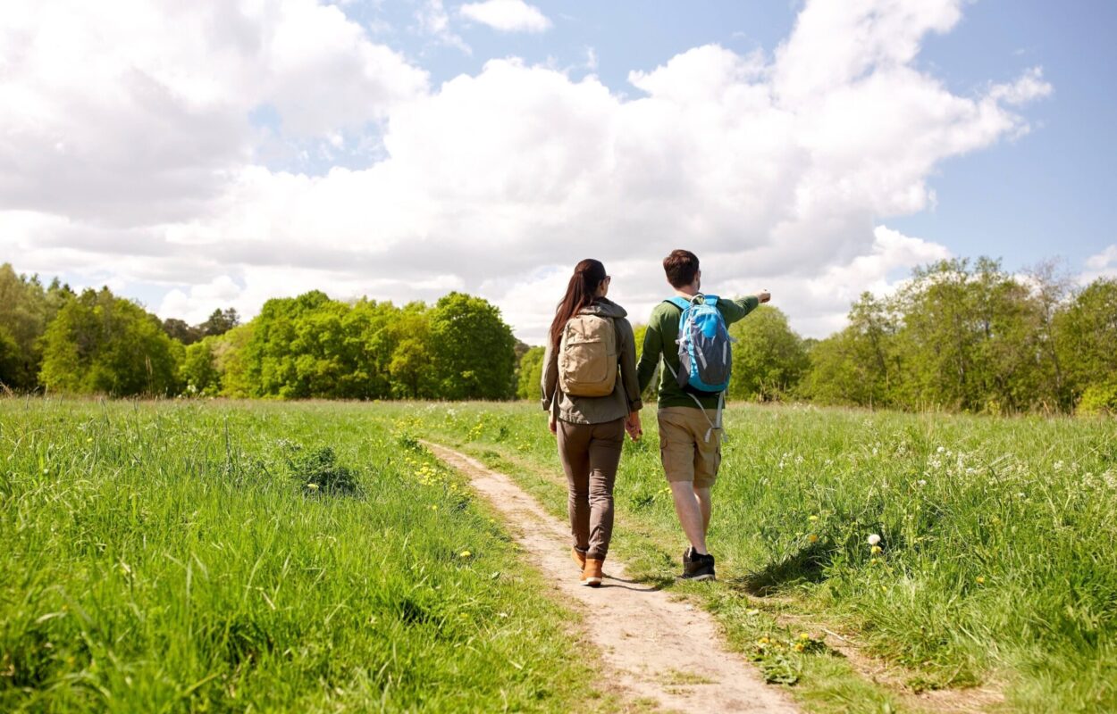 wandelgids 5-min